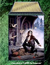 The vampire players guide