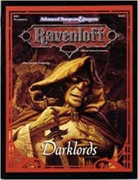 Ravenloft