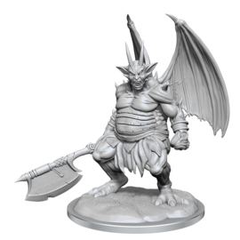 Dungeons & Dragons Nolzur's Marvelous Miniatures: Paint Kit - Nycaloth