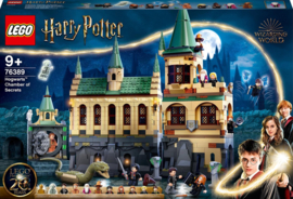 Hogwarts™ Chamber of Secrets (76389)