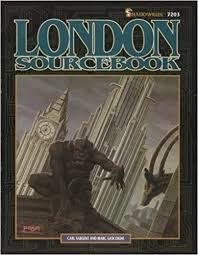 London sourcebook