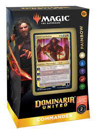 Dominaria United - Commander Deck: United - Painbow