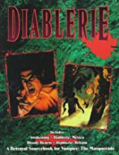 Diablerie