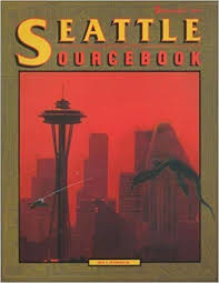 Seattle sourcebook