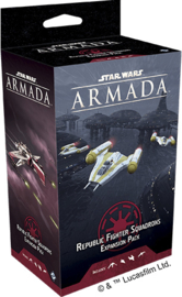 Republic Fighter Squadrons expansion pack