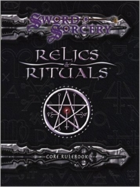 Relics and Rituals