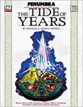 The tide of years