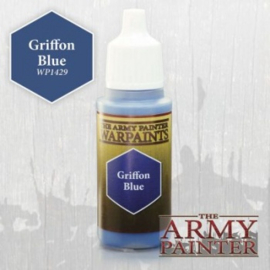 Griffon Blue