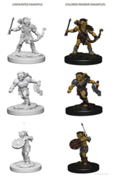 Nolzur’s Marvelous Miniatures: Goblins