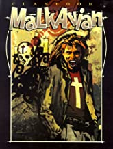 Clanbook Malkavian revised