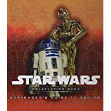 Star Wars: Scavenger's guide to Driods