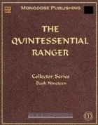 The Quintessential Ranger