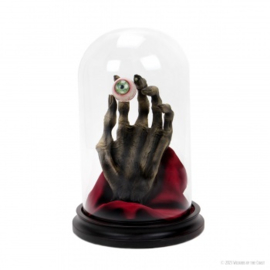 D&D Icons of the Realms: Eye and Hand of Vecna