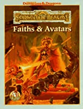 Faiths & Avatars