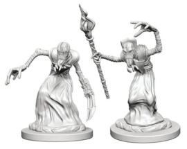 D&D Nolzur’s Marvelous Miniatures: Mindflayers
