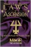 Mins's eye theatre Laws of ascension