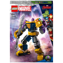 Thanos Mech Armor (76242)