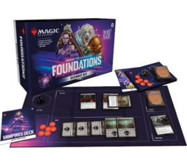 MTG - Foundations Beginner Box