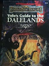 volo's guide to the Dalelands