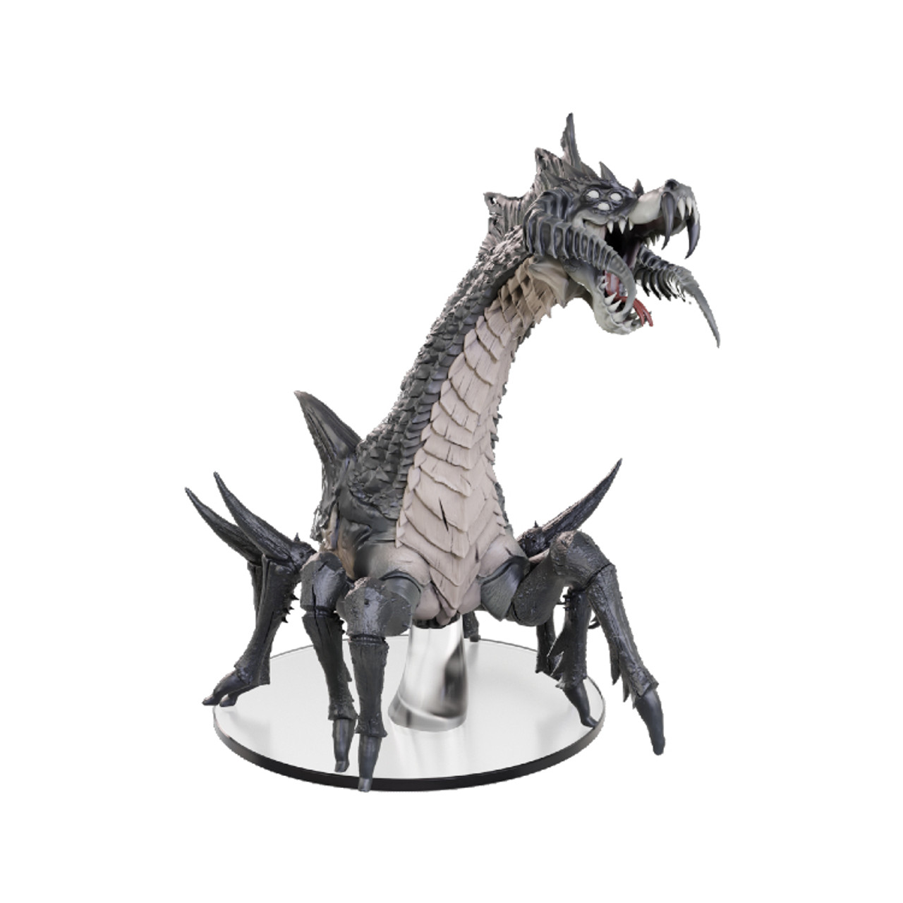 D&D Icons of the Realms: Spiderdragon - Boxed Miniature -