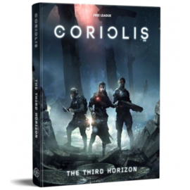 Coriolis: The Third Horizon