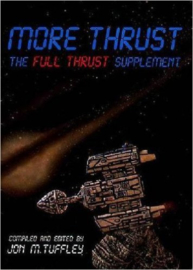 More Thrust: The Full Thrust Supplement