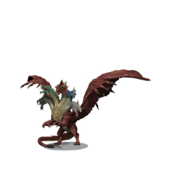 D&D Nolzur's Marvelous Miniatures: Aspect of Tiamat