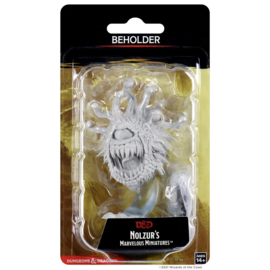 D&D Nolzur’s Marvelous Miniatures: Beholder