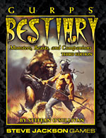 Bestiary