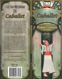 Cabbalist