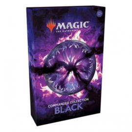 MTG - Commander Collection Black Pack - EN