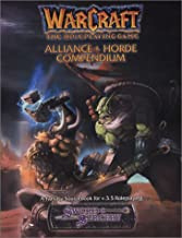 Alliance & Horde compendium
