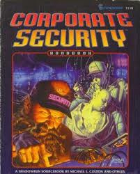 corporate security