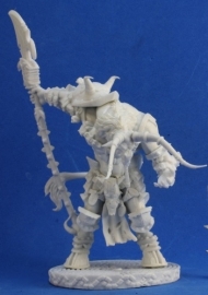77376: Minotaur Demon Lord
