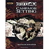 eberron campaign setting