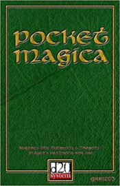 Pocket magica
