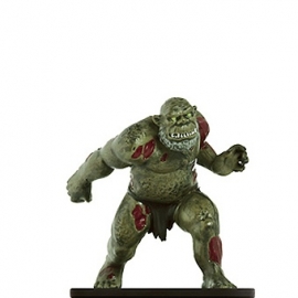 Zombie Hulk