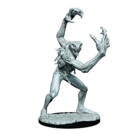 Critical role unpainted  miniatures