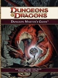 Dungeon Master's Guide