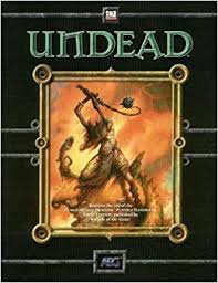 Undead