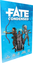 Fate Condensed