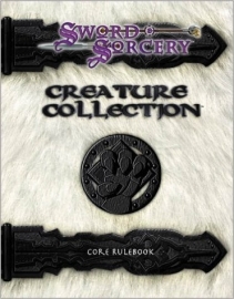 Creature collection
