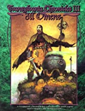 Transyvania chronicles 3 ill omens