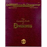 the complete book of Dwarves
