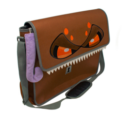 Mimic Gamer Book Bag for Dungeons & Dragons