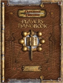 Player's Handbook (3.5e) Premium