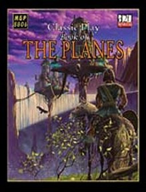 Classic play Book of The Planes