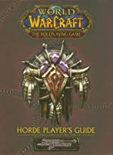 Horde player's guide
