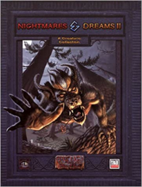 Nightmares & dreams 2