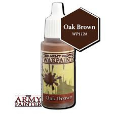 Oak Brown